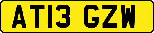 AT13GZW