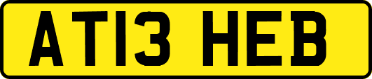 AT13HEB