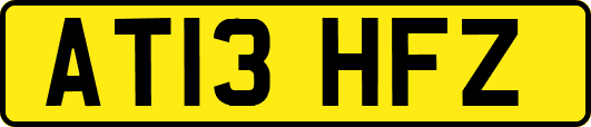 AT13HFZ