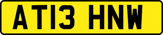 AT13HNW