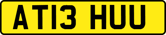 AT13HUU
