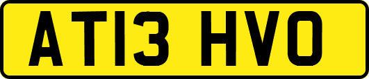 AT13HVO