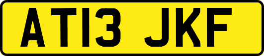 AT13JKF