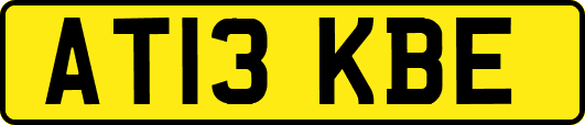 AT13KBE