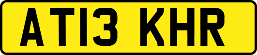 AT13KHR