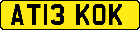 AT13KOK