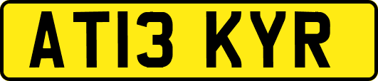AT13KYR
