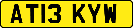 AT13KYW