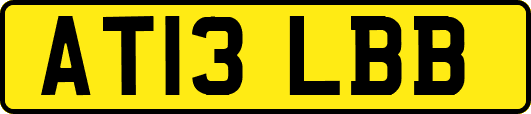 AT13LBB