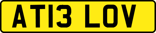 AT13LOV