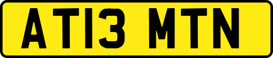 AT13MTN