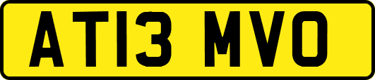 AT13MVO