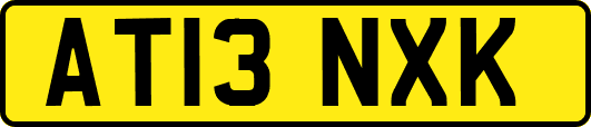 AT13NXK