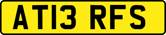 AT13RFS
