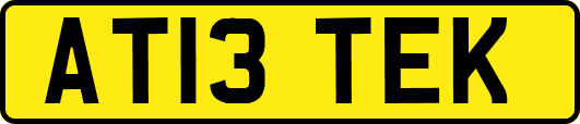 AT13TEK