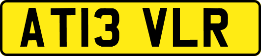 AT13VLR