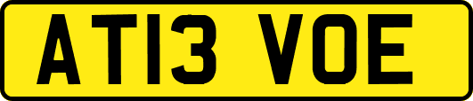 AT13VOE