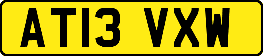 AT13VXW