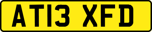 AT13XFD
