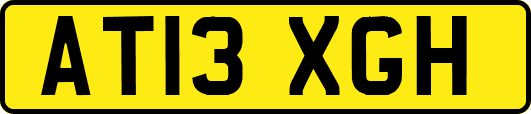 AT13XGH
