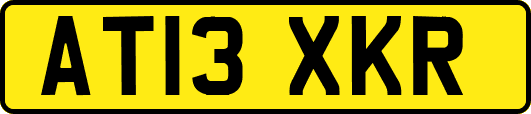AT13XKR