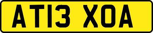 AT13XOA