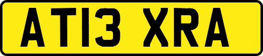AT13XRA