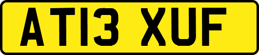 AT13XUF
