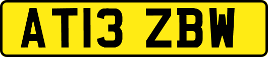 AT13ZBW