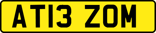 AT13ZOM
