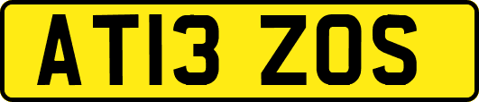 AT13ZOS
