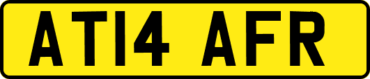 AT14AFR
