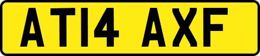 AT14AXF