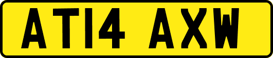 AT14AXW
