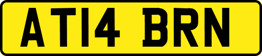 AT14BRN