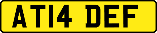 AT14DEF
