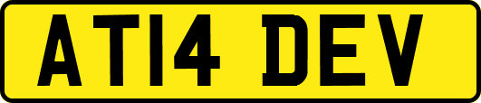 AT14DEV