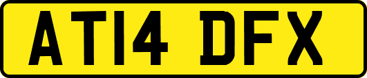 AT14DFX
