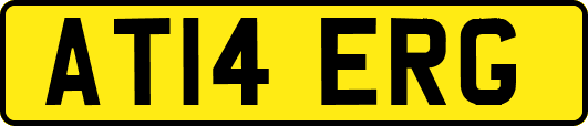 AT14ERG