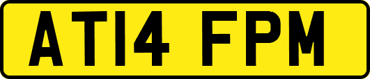 AT14FPM
