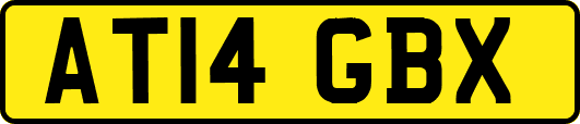 AT14GBX