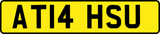 AT14HSU