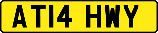 AT14HWY