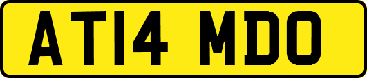 AT14MDO