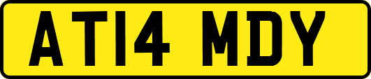 AT14MDY