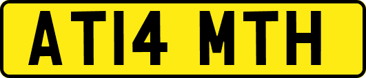 AT14MTH