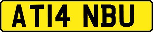 AT14NBU