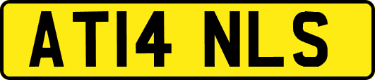 AT14NLS