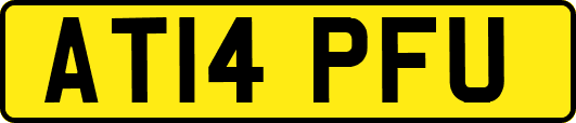 AT14PFU