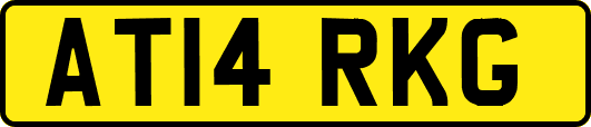 AT14RKG